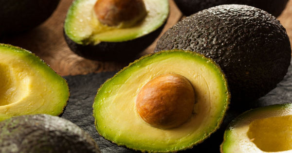 アボカドは野菜？果物？意外と知らない分類の真実