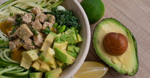 アボカド成分の秘密：美容と健康を支える驚くべき栄養価