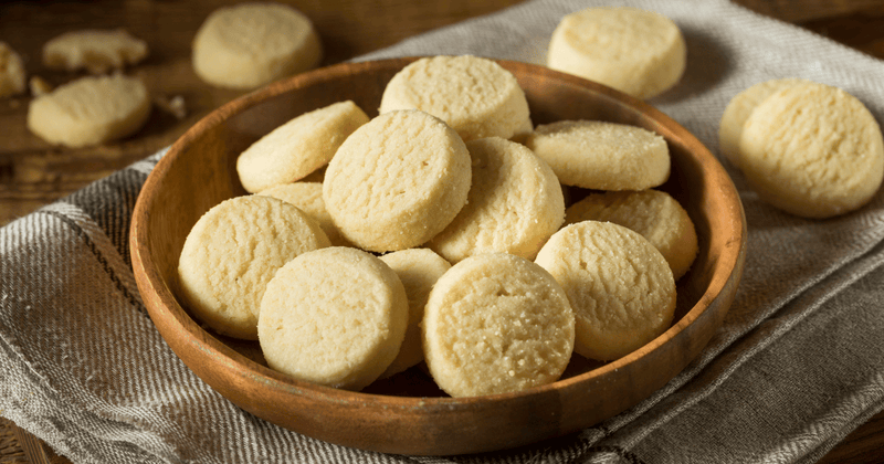 罪悪感ゼロ！体に優しい手作りお菓子でヘルシーな毎日を