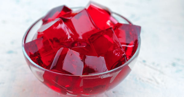 ゼロカロリーお菓子