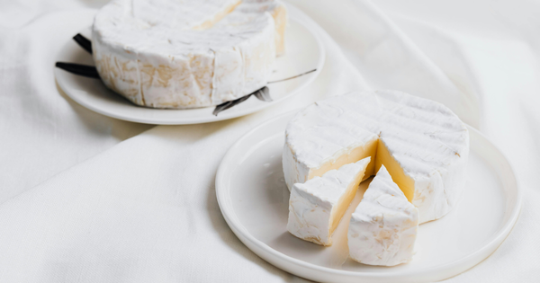 カマンベール チーズ カロリー