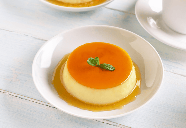 お中元に贈る、とっておきプリン：夏を彩る涼菓ギフト特集