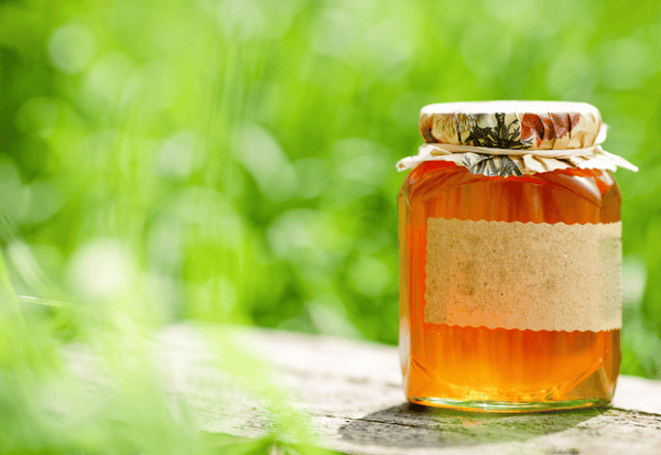 知られざる栗の蜂蜜の世界：その魅力と秘密