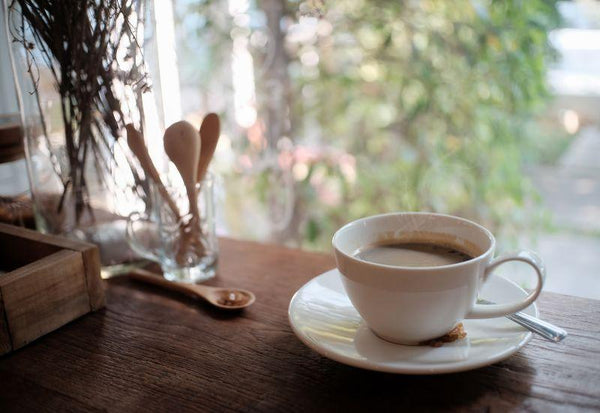 コーヒー 豆知識