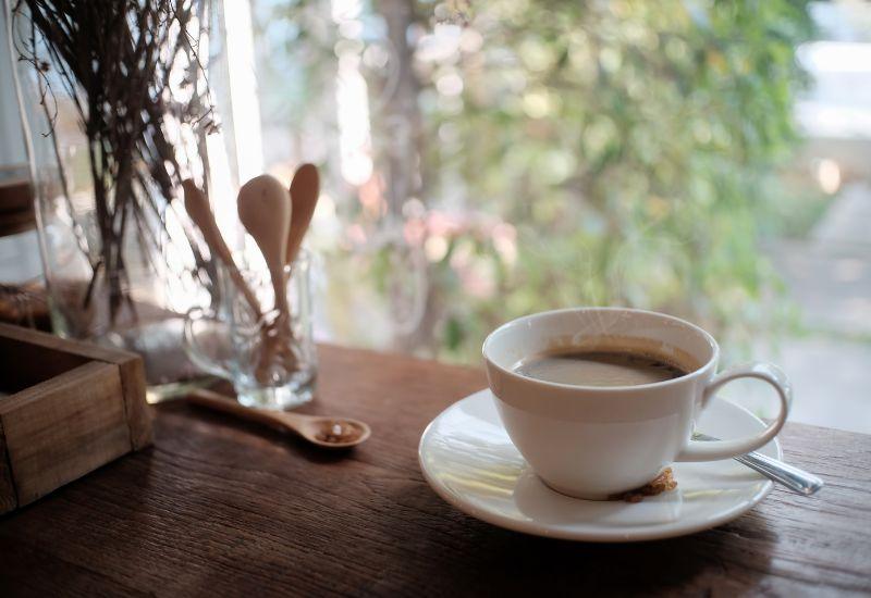 コーヒー 豆知識