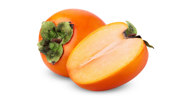 柿はビタミンCの宝庫？驚きの栄養と効果を徹底解説！