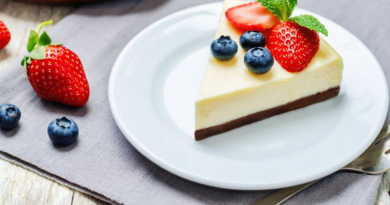 ケーキ ピース