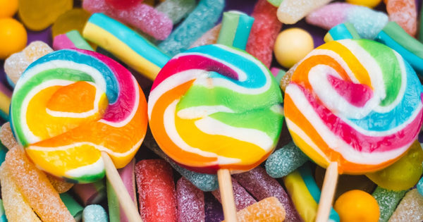 お菓子 やめる代わり