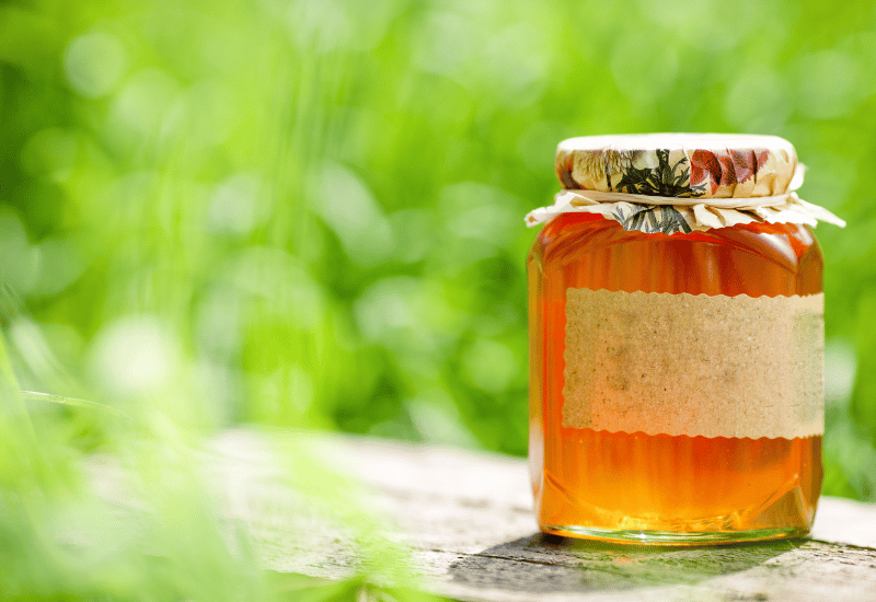 本物のはちみつ：多様な風味と選び方のヒント