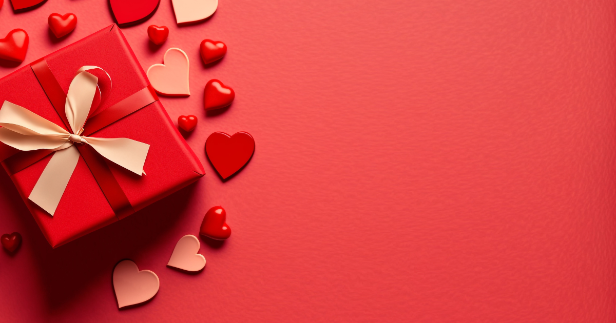 チョコ苦手バレンタイン