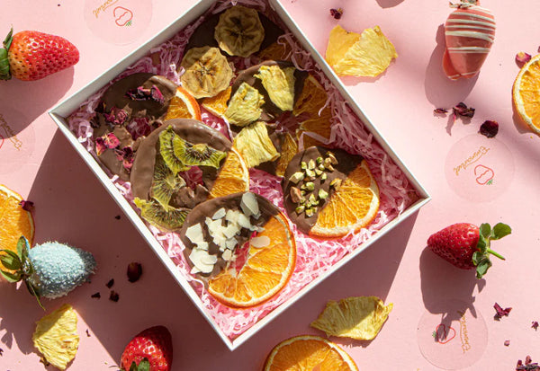 ダイエットにドライフルーツ