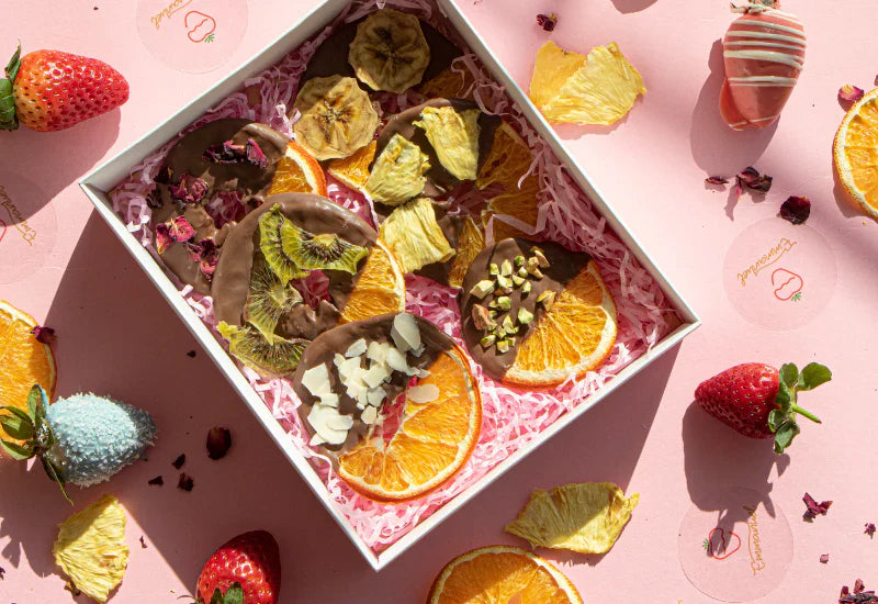 ダイエットにドライフルーツ