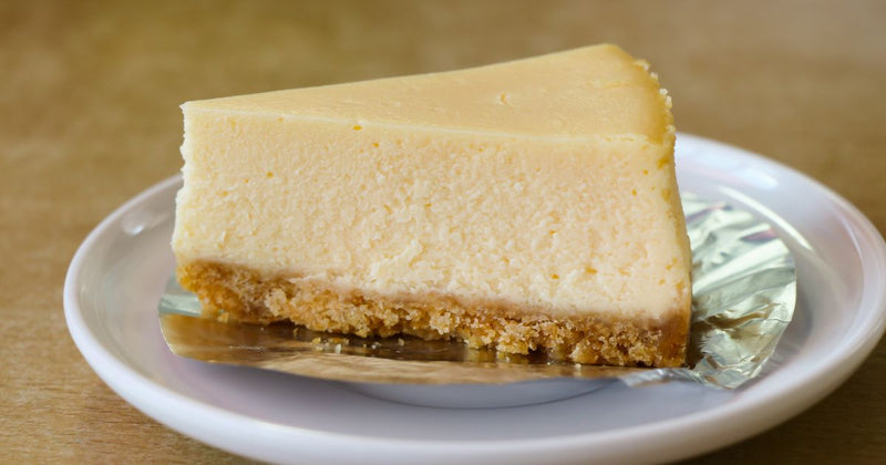 ニューヨークチーズケーキとベイクドチーズケーキの違い