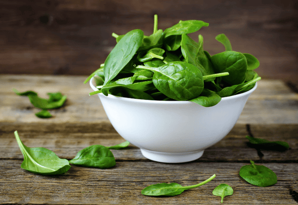 旬のほうれん草を味わい尽くす：種類、栄養、アク抜き完全ガイド