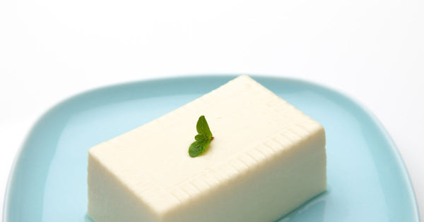 豆腐保存