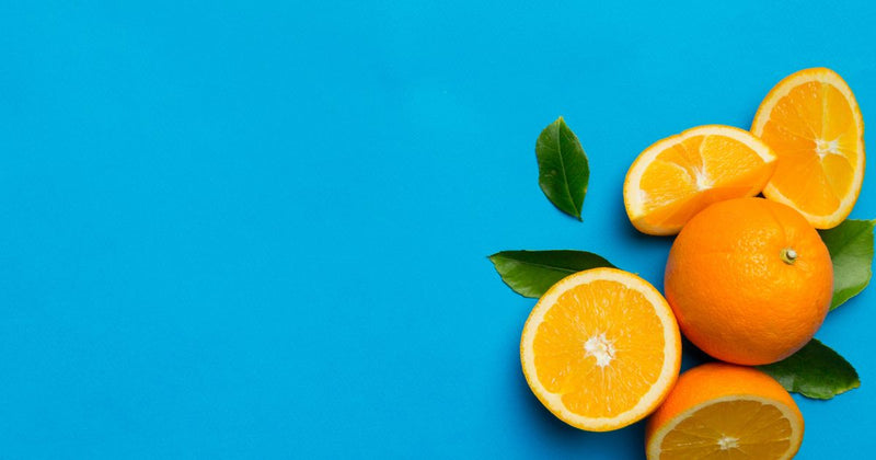 ネーブルオレンジ徹底ガイド：特徴、食べ方から選び方まで