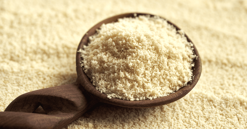 アーモンドプードルがない！？代用アイデア7選！米粉レシピも解説