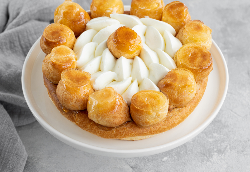 ヨーロッパ 伝統菓子