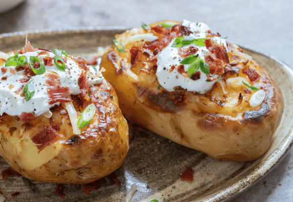 もう迷わない！じゃがいもの下ごしらえ完全ガイド：洗い方から切り方まで