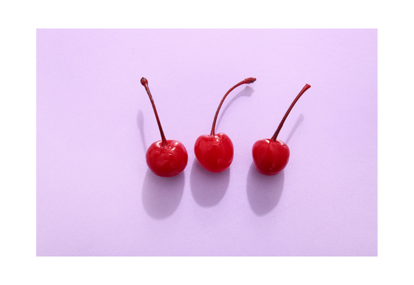 ドレンチェリーとは