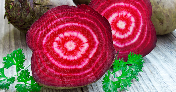 ビーツとは？栄養満点の奇跡の野菜、その魅力と活用法を徹底解説