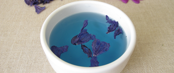 ブルーマロウ 副作用