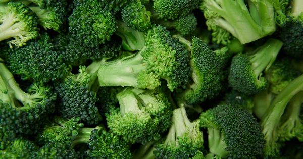 新鮮でおいしいブロッコリーを選ぶ！究極ガイド