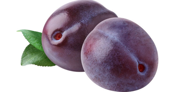 知っておきたい！プルーンの種類と選び方：生食用からドライプルーン向けまで