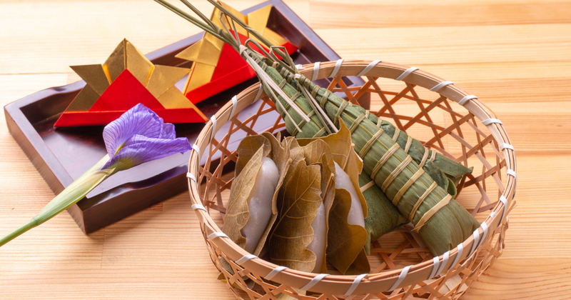 端午の節句に味わう伝統の味：ちまきの由来と願い