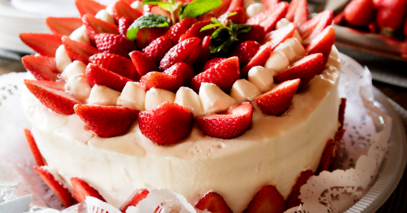 お取り寄せにおすすめの人気ケーキ！誕生日・記念日に名店の味を