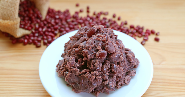 あんこ好き必見！和菓子の種類とあんこの奥深い世界