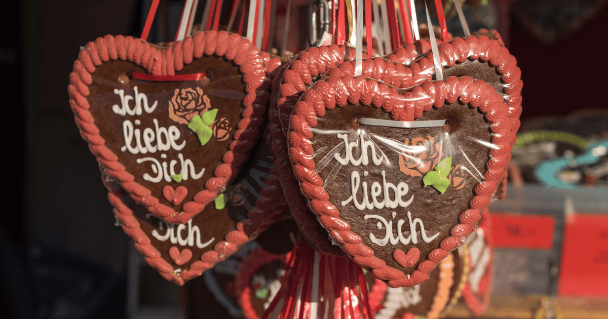 レープクーヘン徹底ガイド：ドイツ伝統菓子のすべてを知る