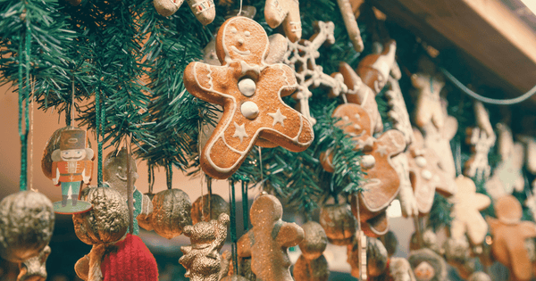 ドイツの魅惑的なスイーツと伝統菓子：クリスマスから年間楽しめる名物まで徹底解説