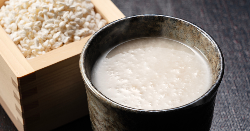 甘酒とヨーグルトで叶える腸活！効果・レシピ・アレンジを徹底解説