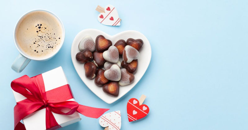 ホワイトデーは特別なチョコで感謝を伝えよう！おすすめ高級チョコレートギフト
