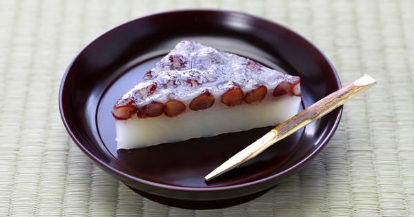 無病息災を願うお菓子：伝統と由来、おすすめの逸品