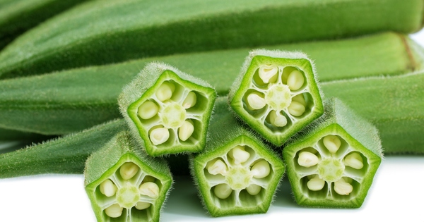 オクラの驚くべき効能：栄養、選び方、調理法、簡単レシピまで徹底解説