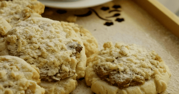 ほろほろ食感がたまらない！プロが教える絶品さくさくクッキーレシピ