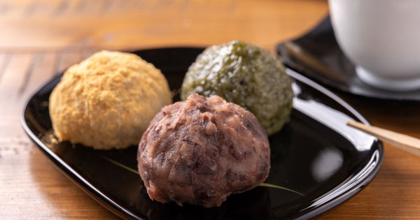 おはぎの賞味期限・日持ち徹底解説！美味しく安全に食べるための保存方法