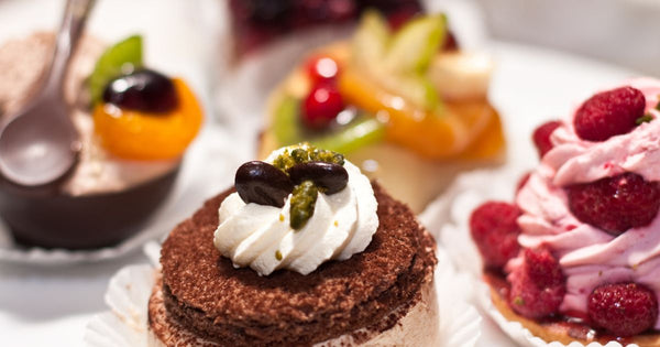 絶対に外さない！おすすめの絶品ケーキ屋さんガイド