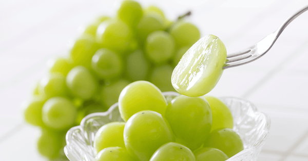 岡山が生んだ奇跡のマスカット桃太郎：神崎農園が誇る至高の味わい