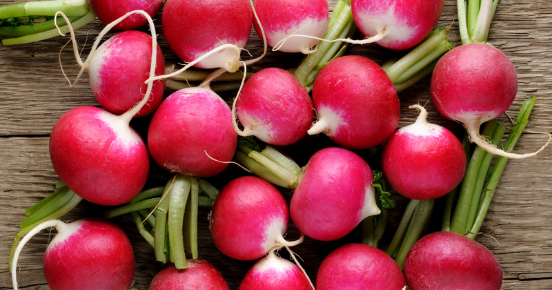 食卓を彩る！ラディッシュの切り方：基本から飾り切り、人気レシピまで徹底解説
