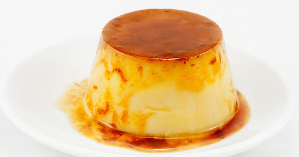 懐かしさと新しさが交差する、魅惑のレトロプリンの世界