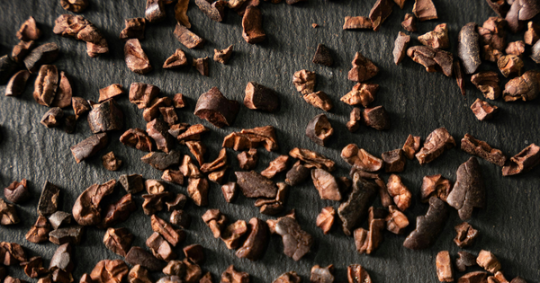 カカオニブとは？効果・食べ方・レシピまで徹底解説！