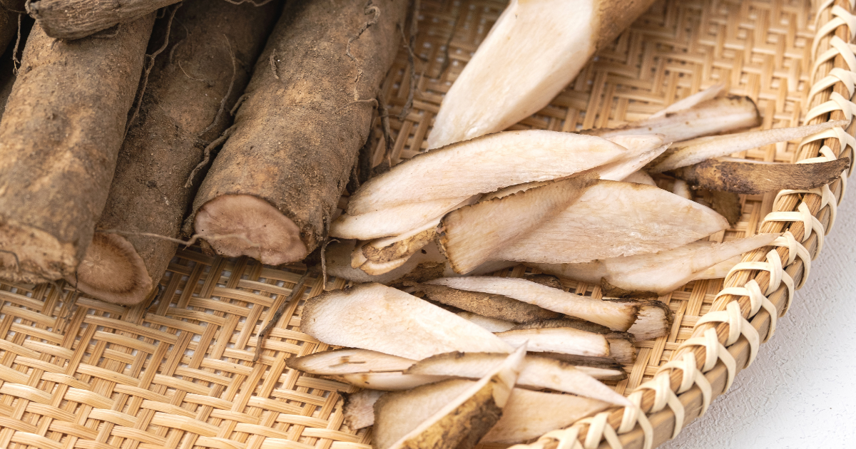 ごぼう栽培を極める｜家庭菜園から本格栽培まで徹底ガイド