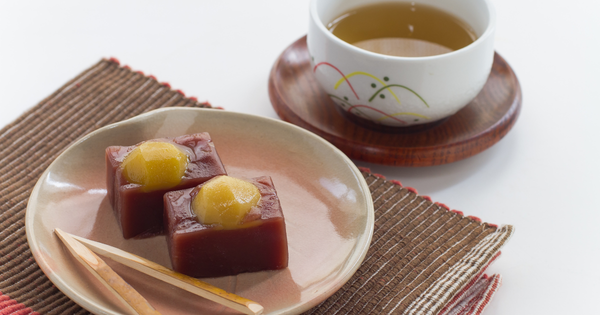 羊羹は常温保存できる？未開封・開封後の保存方法と選び方のポイント