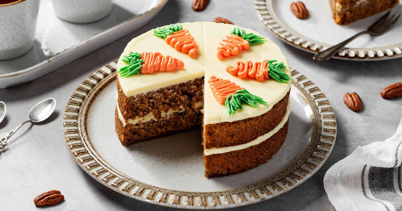 キャロットケーキのフロスティングとは？基本からアレンジまで徹底解説