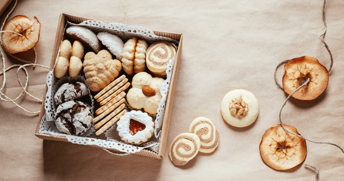 【完全ガイド】ディアマンクッキー：基本レシピから差をつけるコツ、アレンジまで