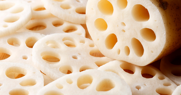 シャキシャキ新発見！レンコンを生で食べるための完全ガイド：安全な選び方から絶品レシピまで