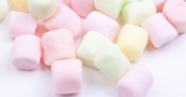 ホワイトデーにマシュマロを贈る意味とは？お菓子に隠されたメッセージを徹底解説